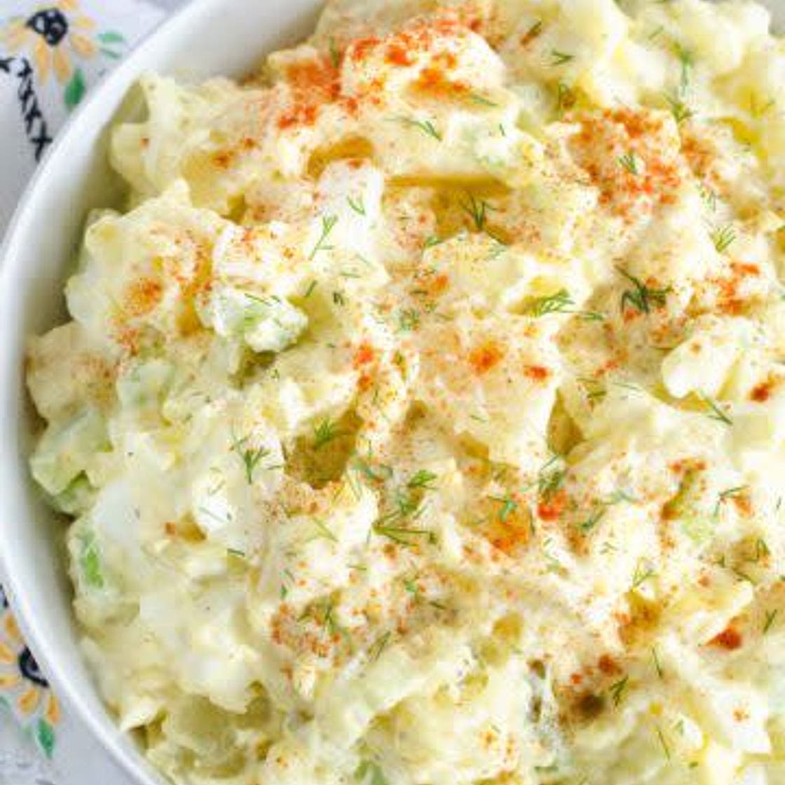 Potatoe Salad