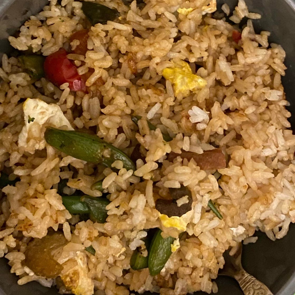 Fried Rice