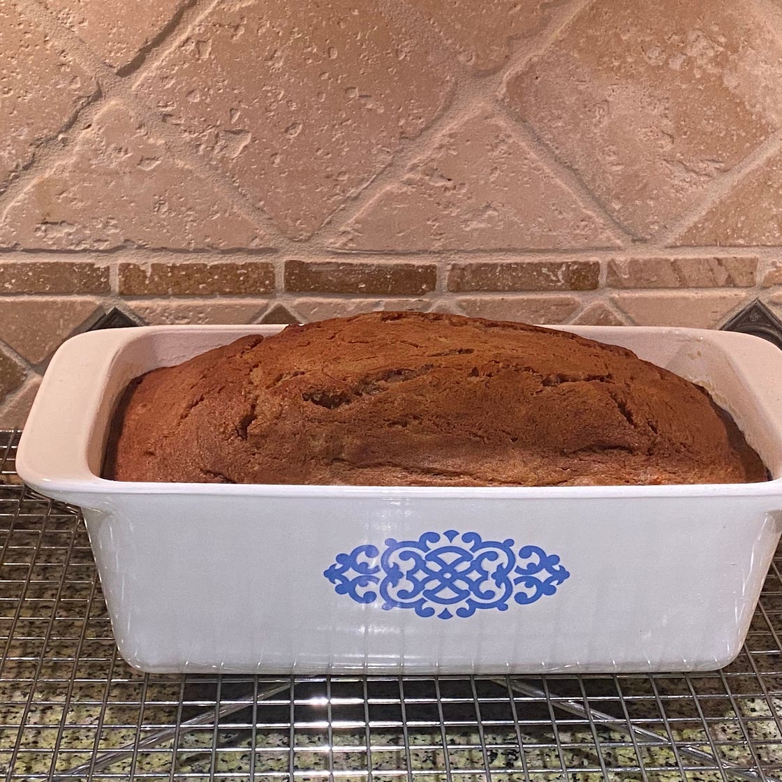 Zucchini Bread