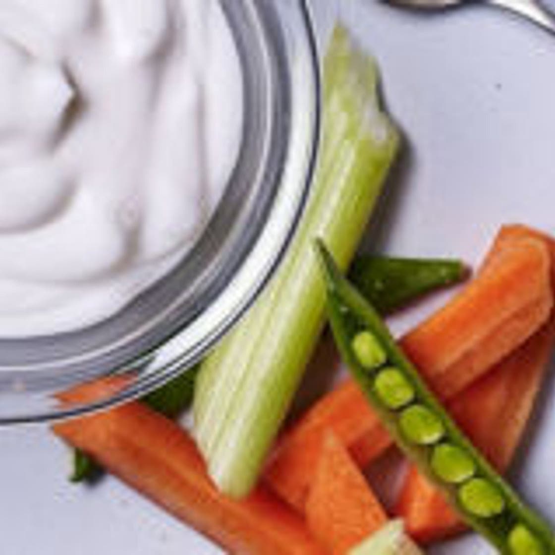 Vegan aquafaba mayo