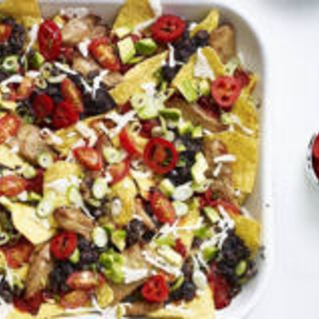 Nachos