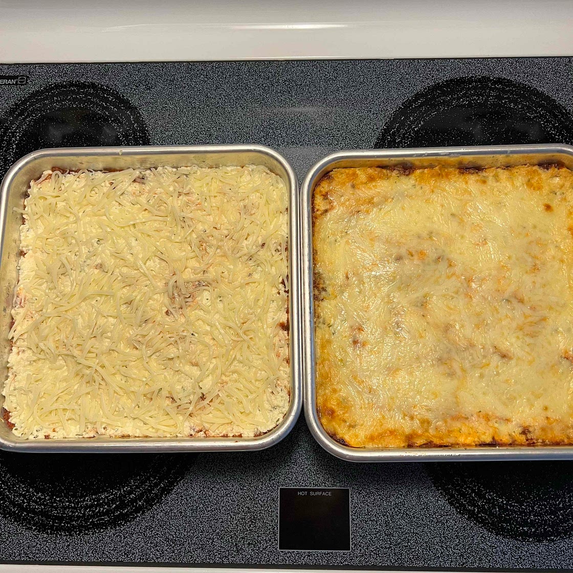 Lasagna