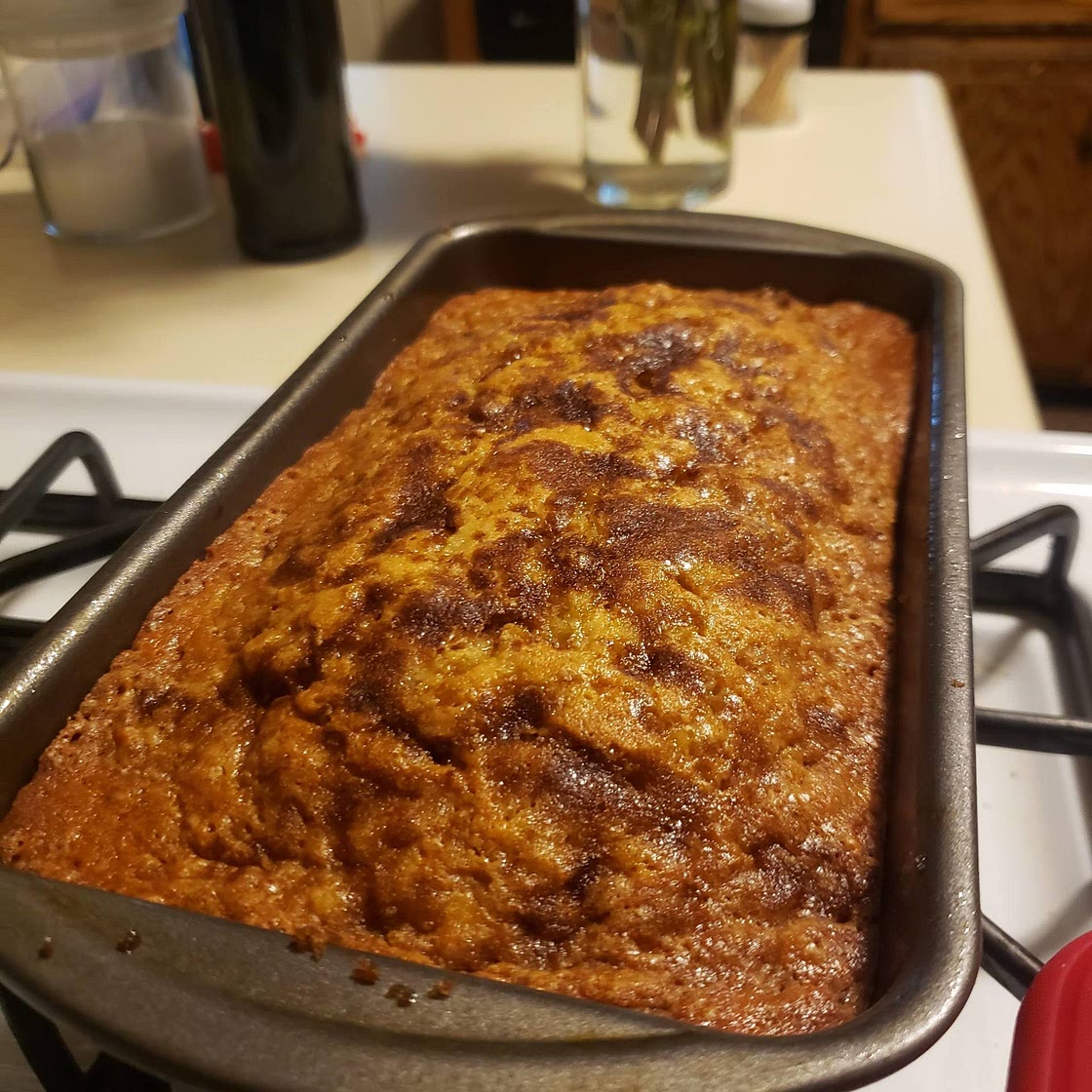 Banana Bread