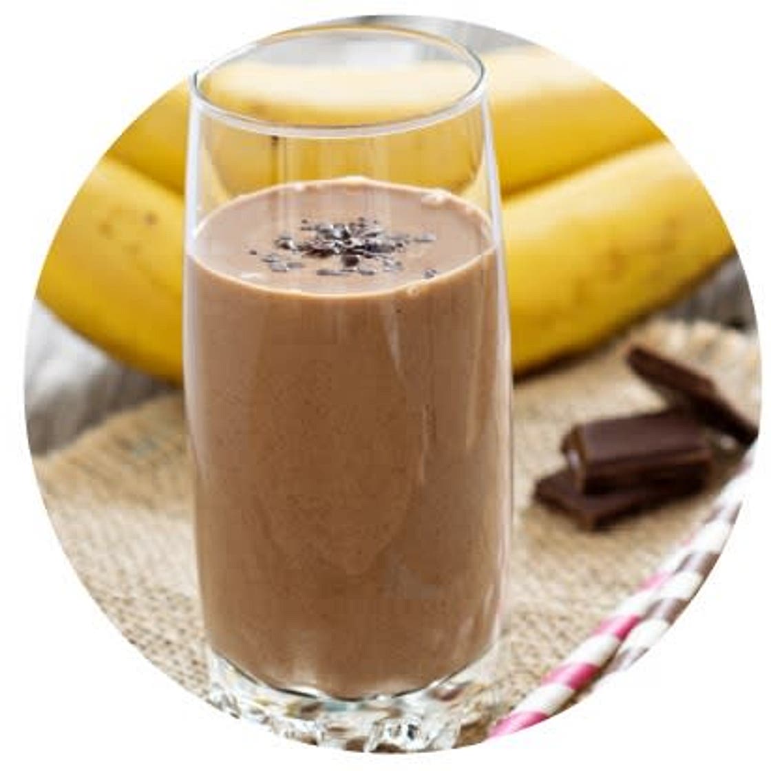 Bananna Freeze