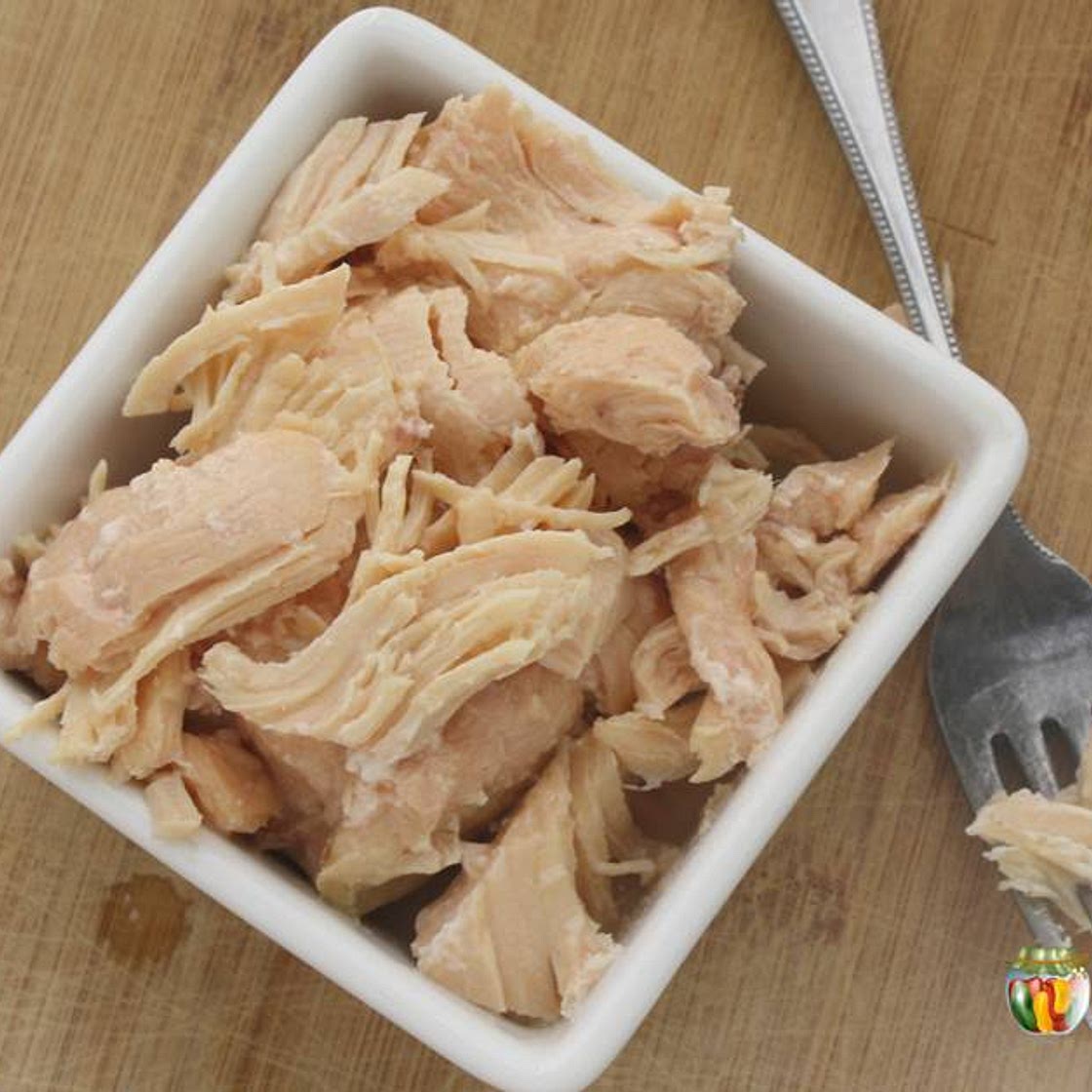 Canning Chicken or Rabbit