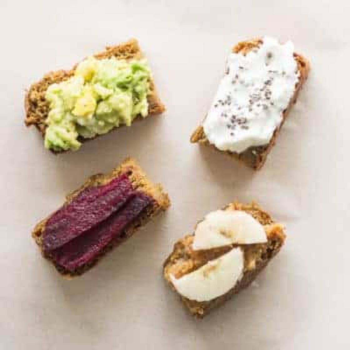 Pumpkin Oat Bread