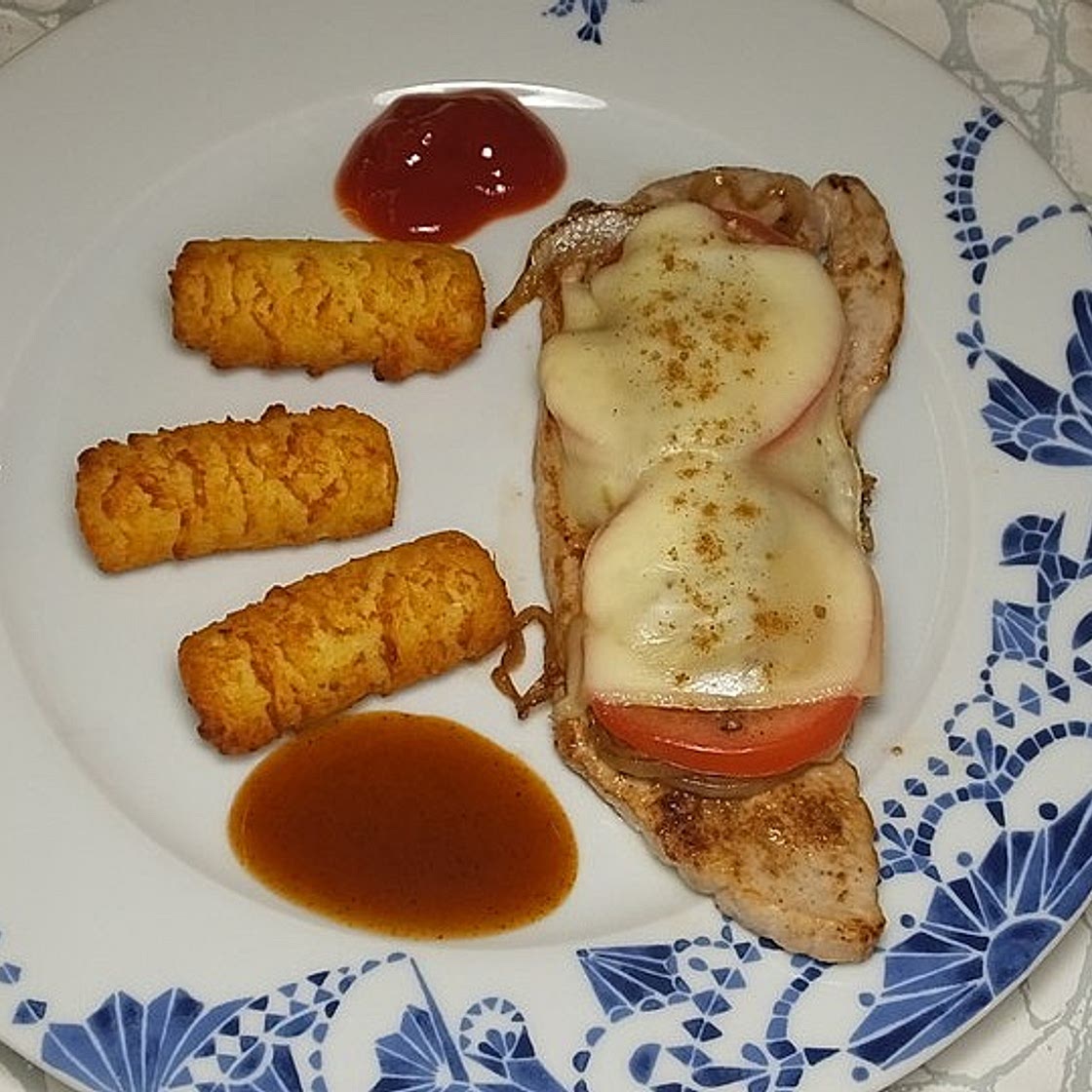 Reiterschnitzel
