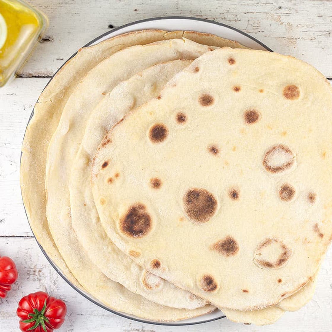 Piadina 