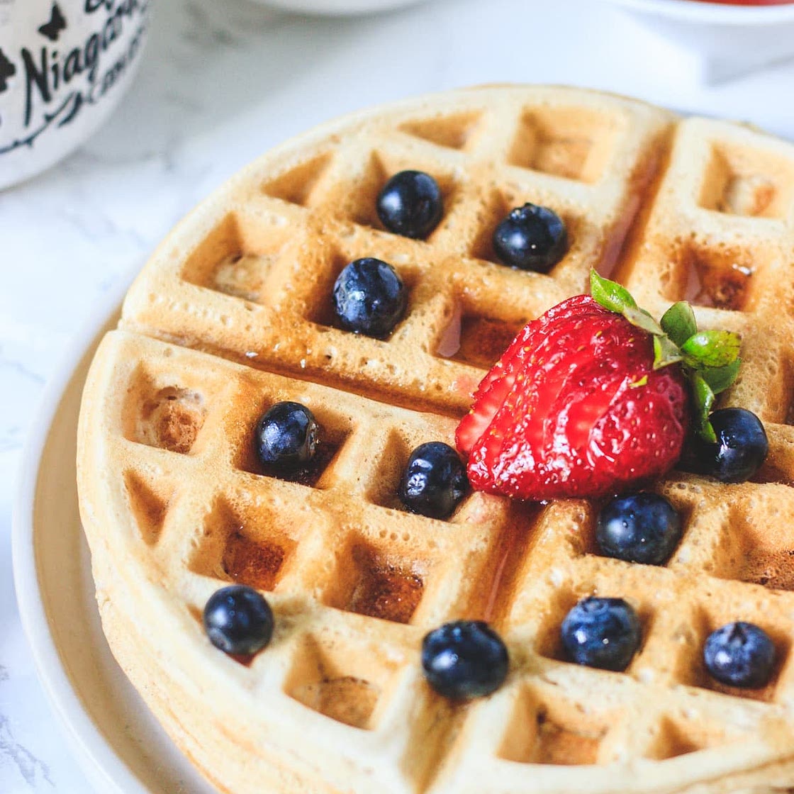Waffles
