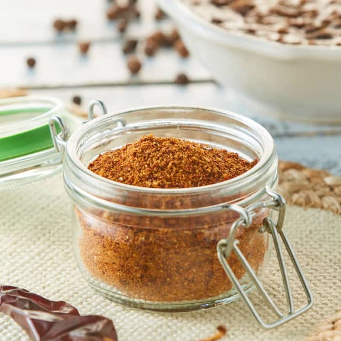 Fajita Seasoning