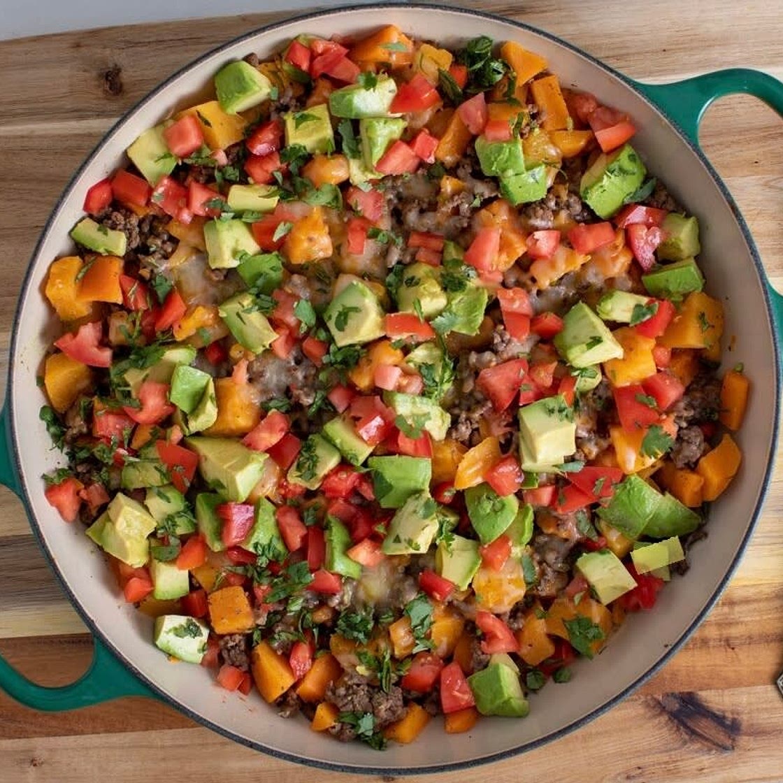 Southwest Skillet