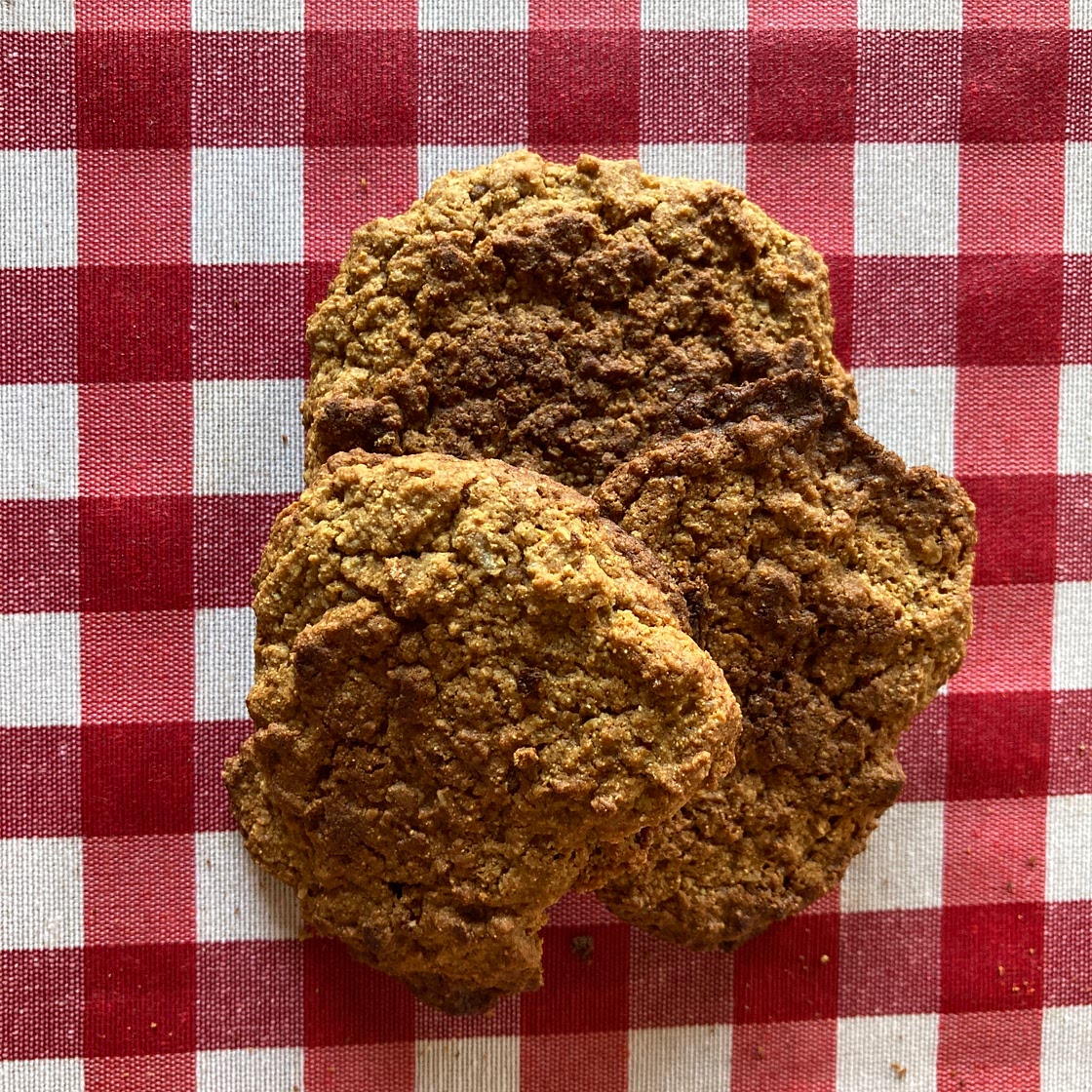 Cookies deliciosas