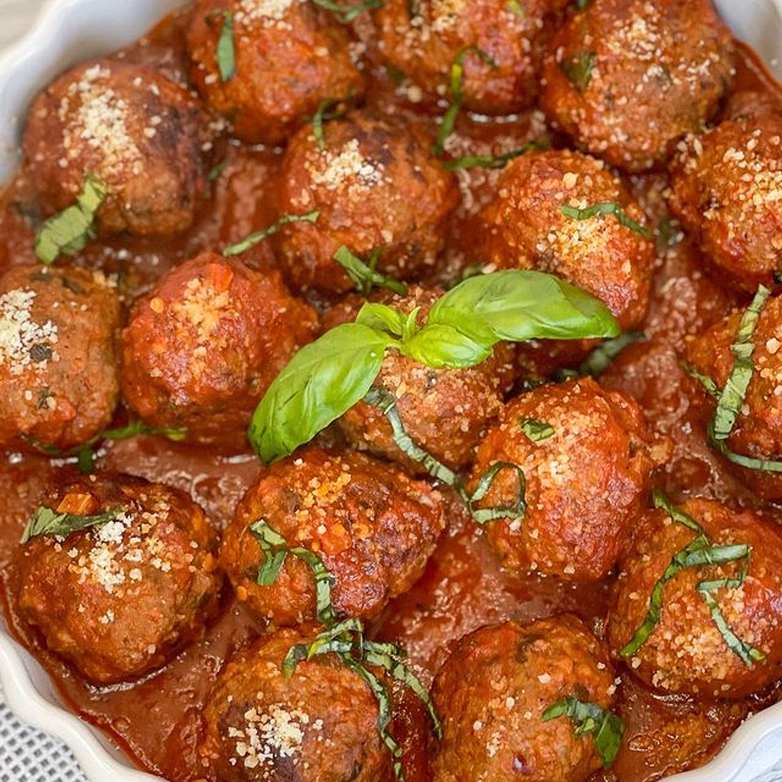 Meatballs