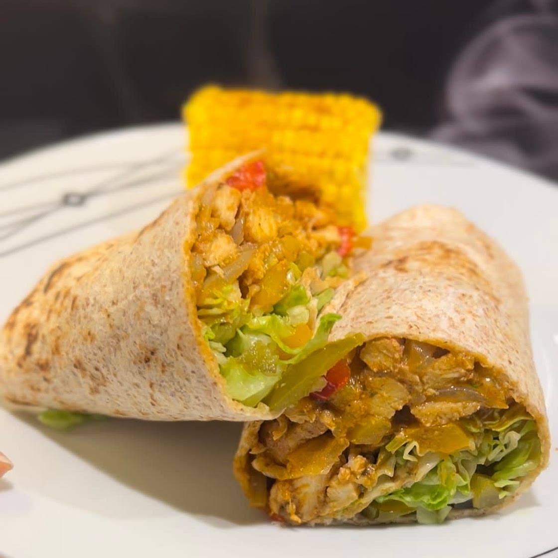 Fajitas