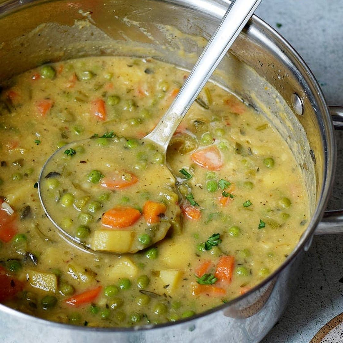 Veggie Stew