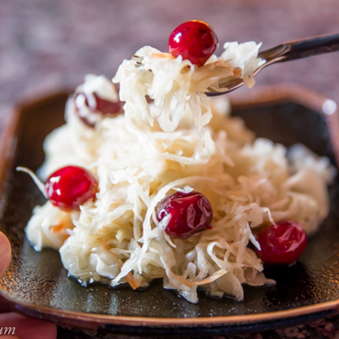 Sauerkraut | Kvashena Kapusta