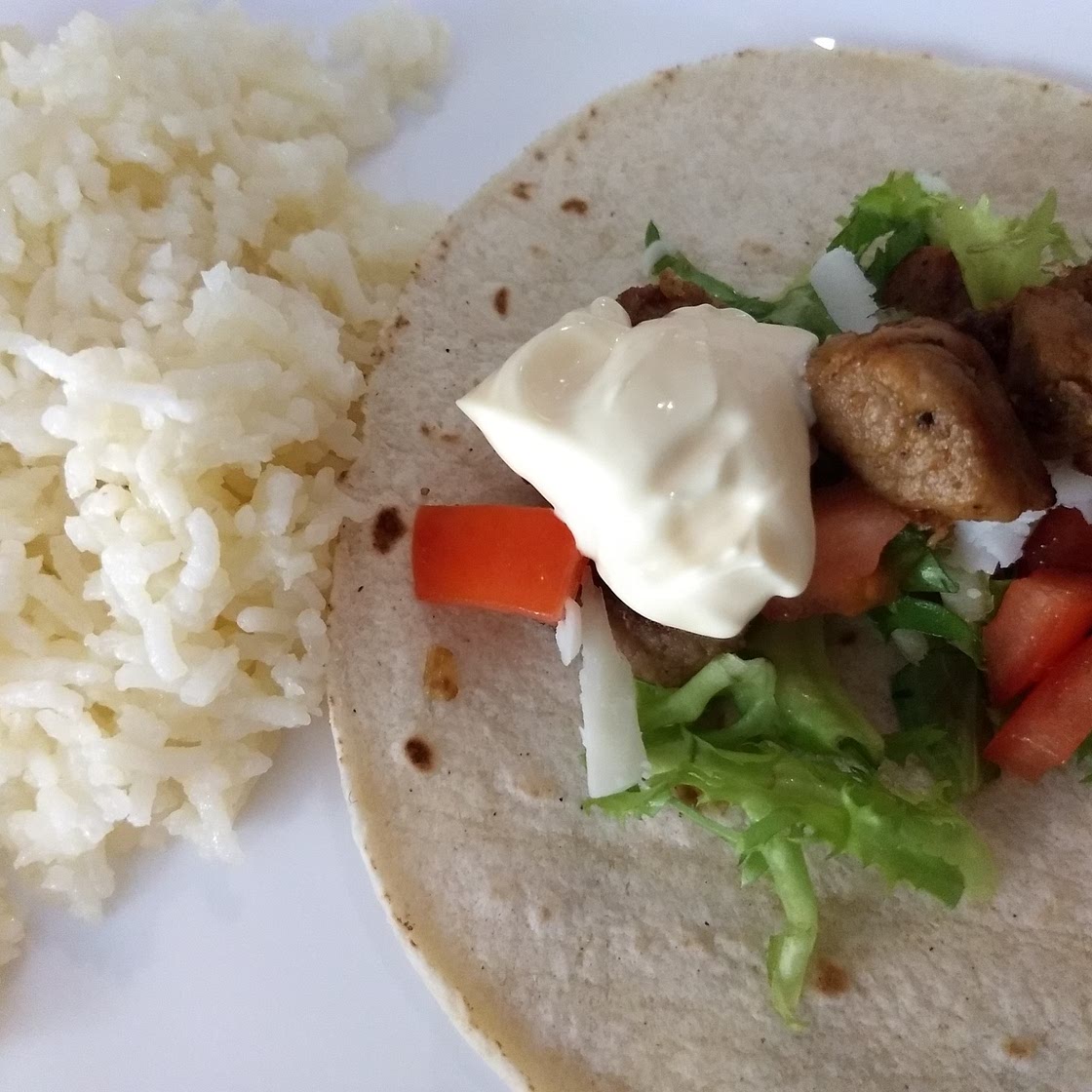 Easy Pork Carnitas