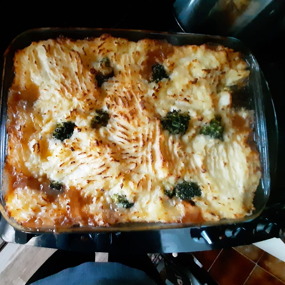 Shepherds Pie