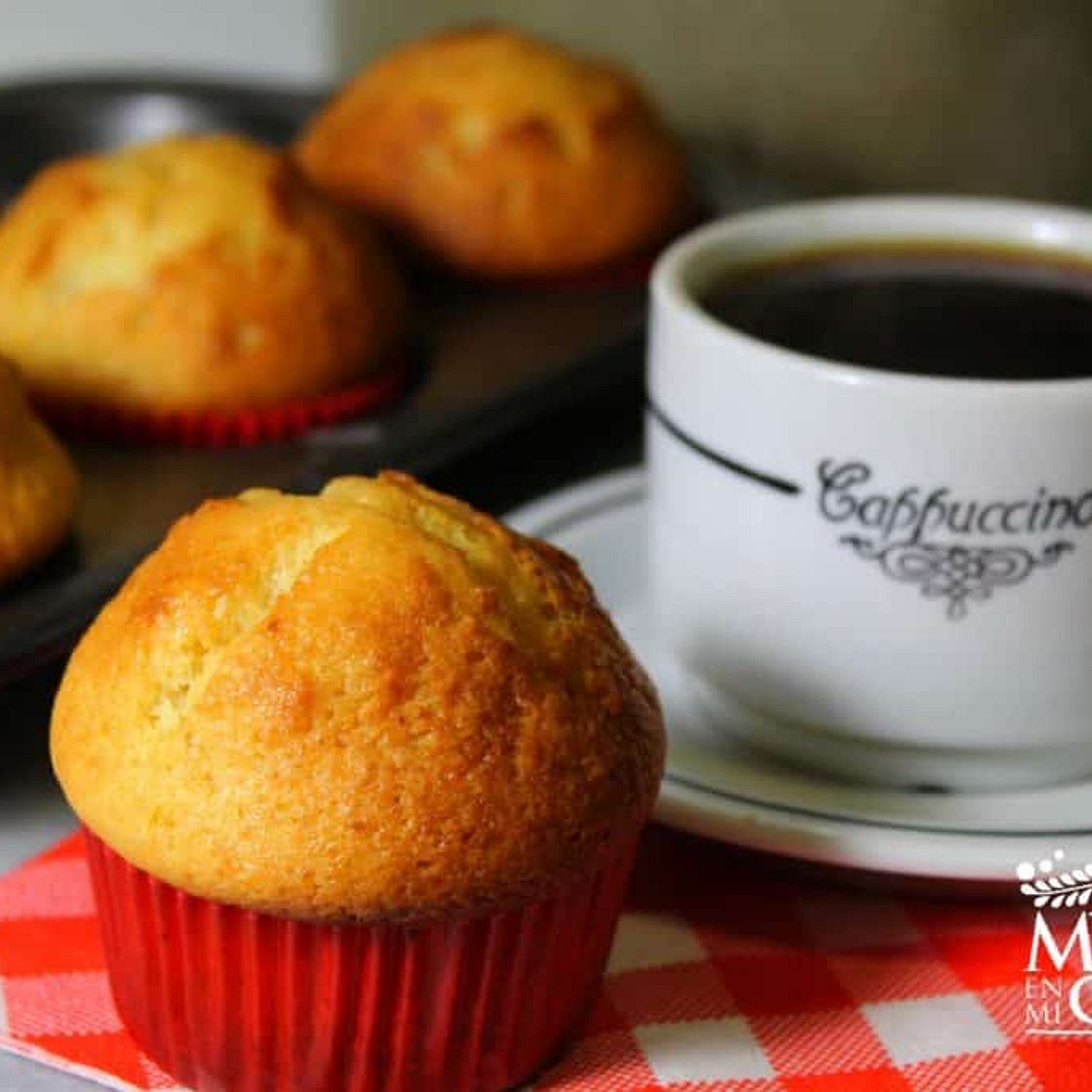 Mantecadas