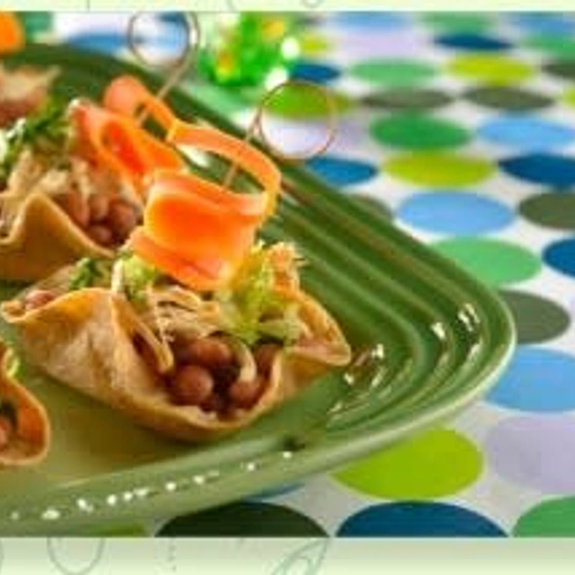 Tostadas