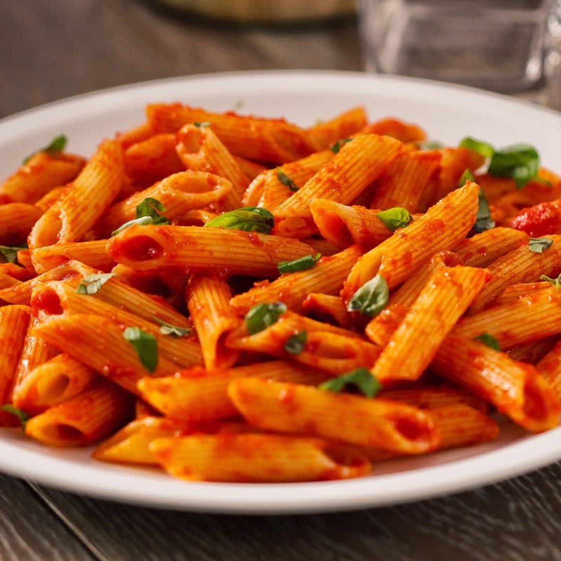 Pasta al Pomodoro