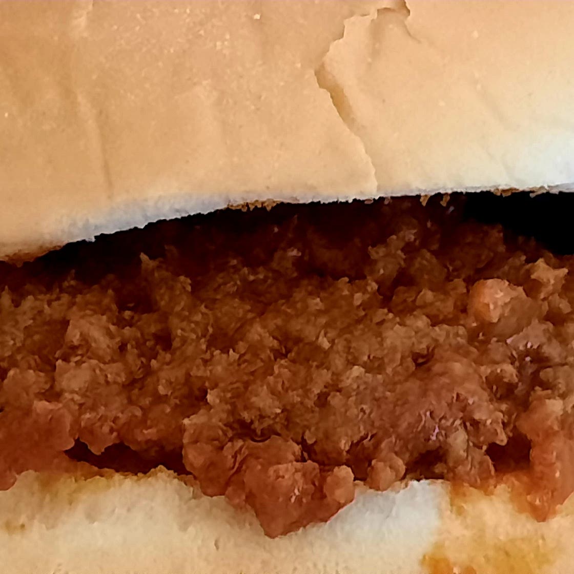 Easy Sloppy Joes by Mom