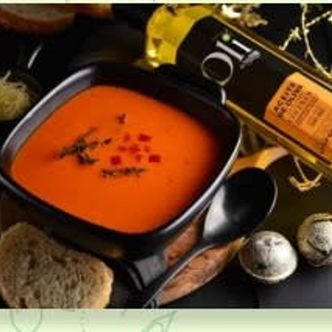 CREMA DE CHILE MORRÓN