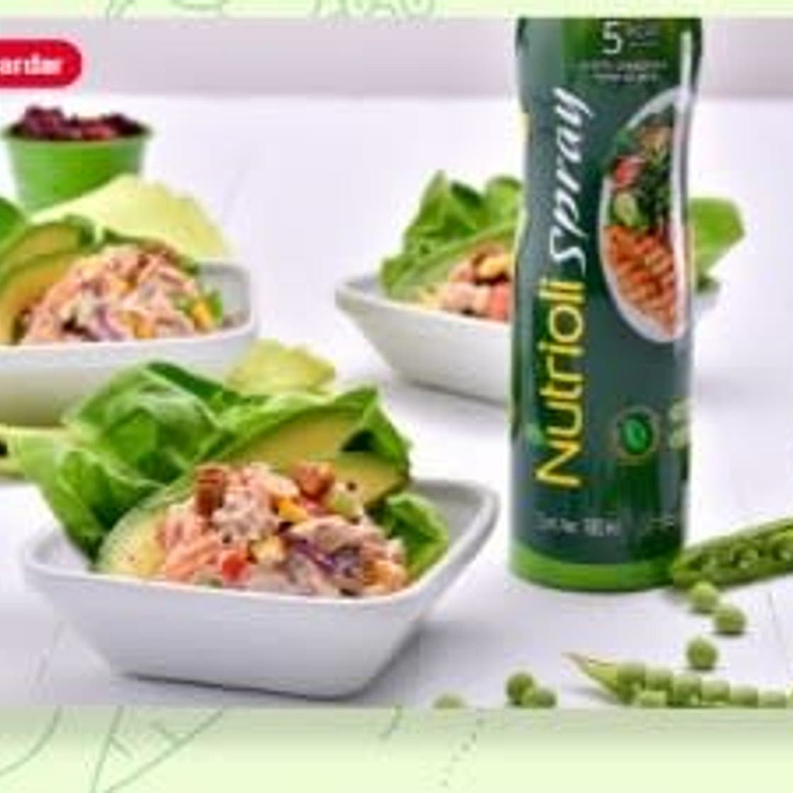 ENSALADA DE ATÚN