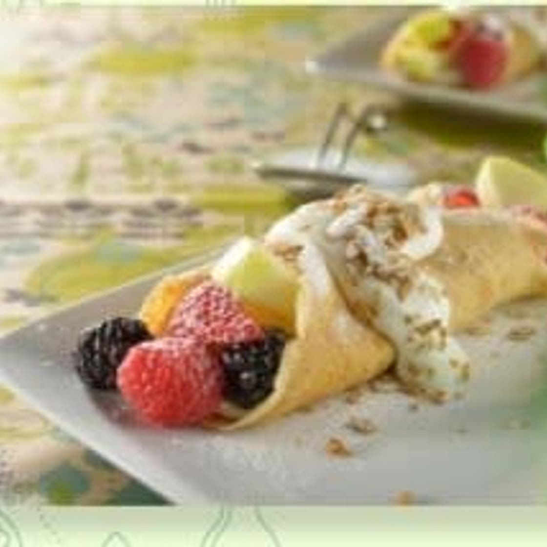 CREPAS INTEGRALES