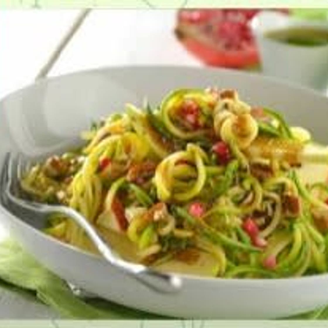 ENSALADA DE CALABACITA