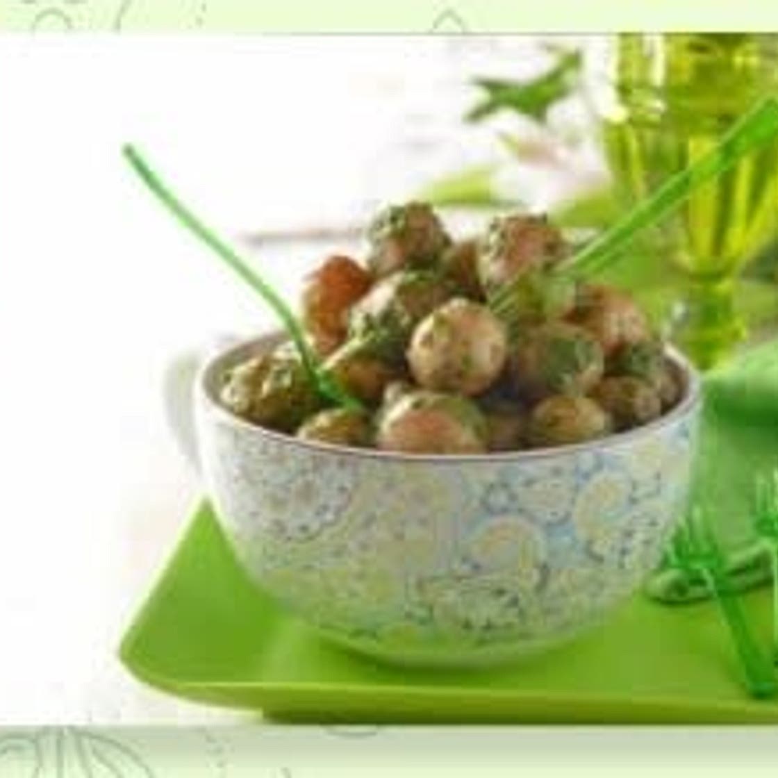 PAPITAS CAMBRAY CON EPAZOTE