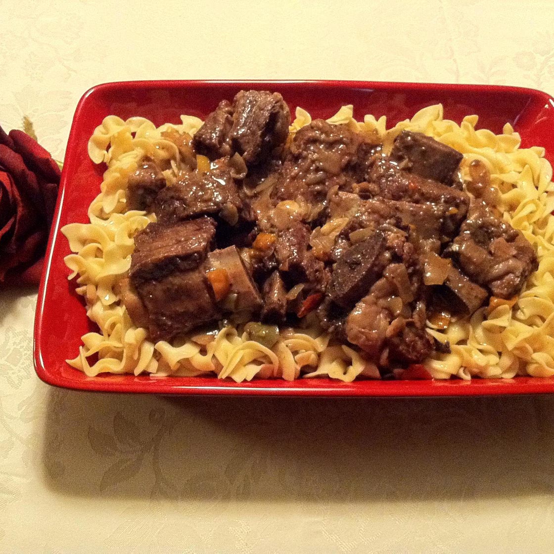 Short Ribs