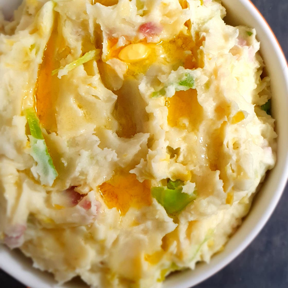 Colcannon