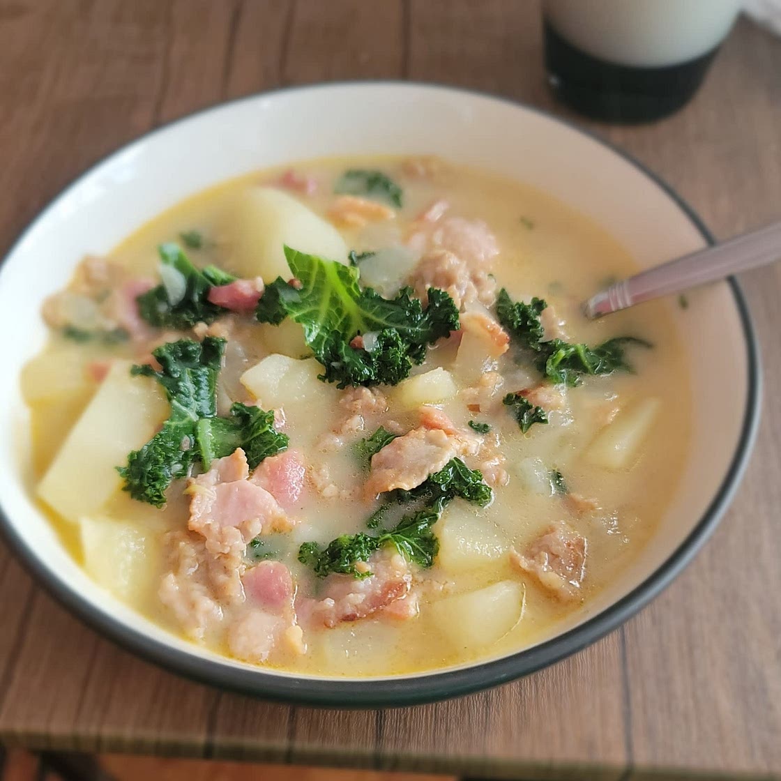 Zuppa Toscana