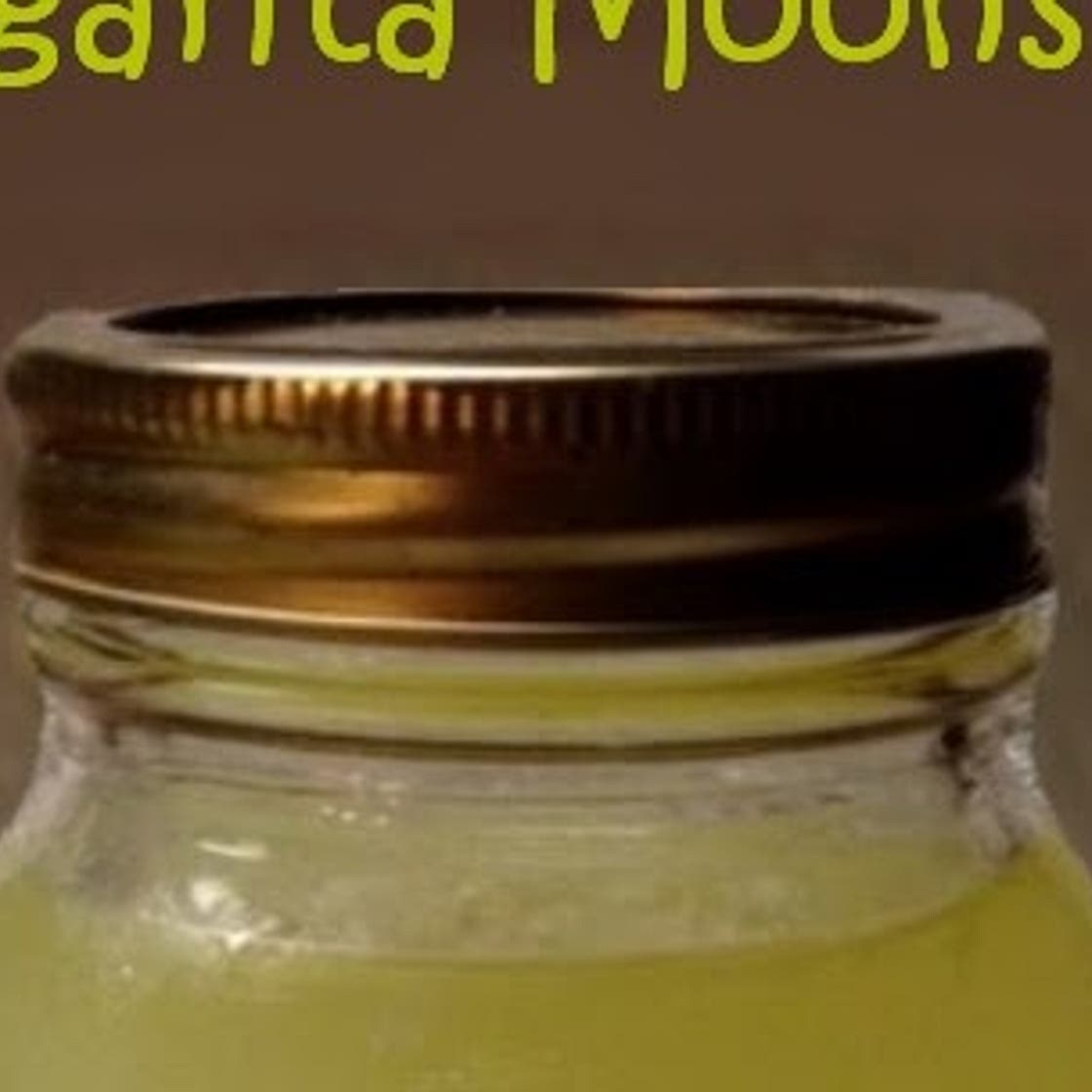 Margarita Moonshine