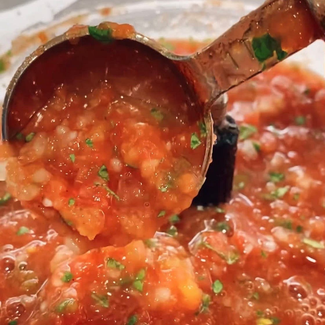 Salsa