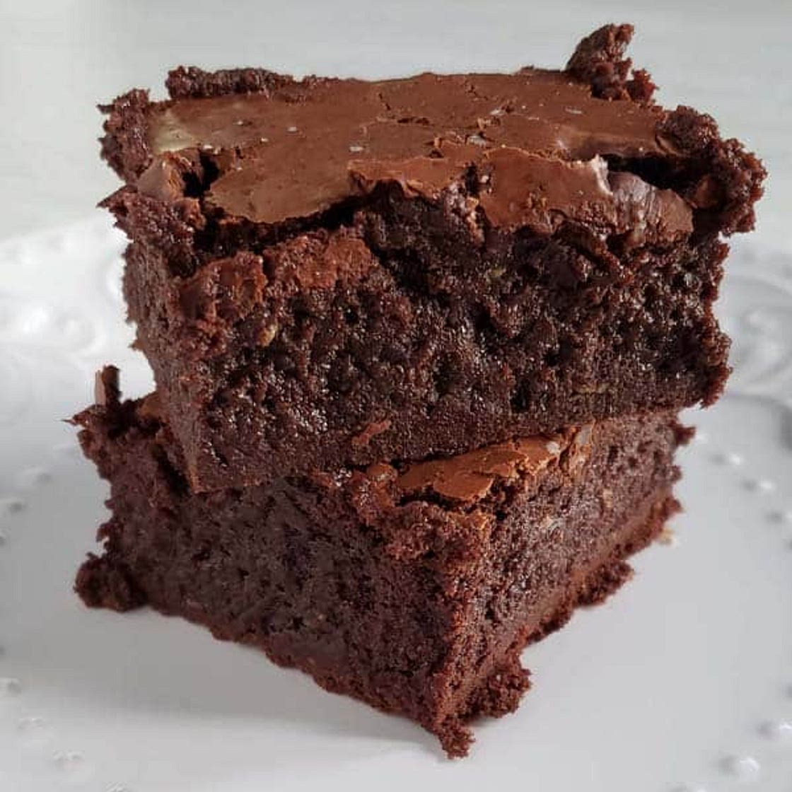 Sweetened Condensed Milk Brownies