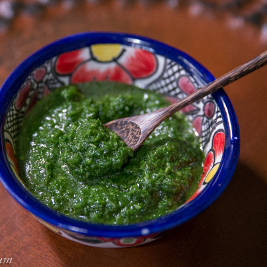 Chimichurri
