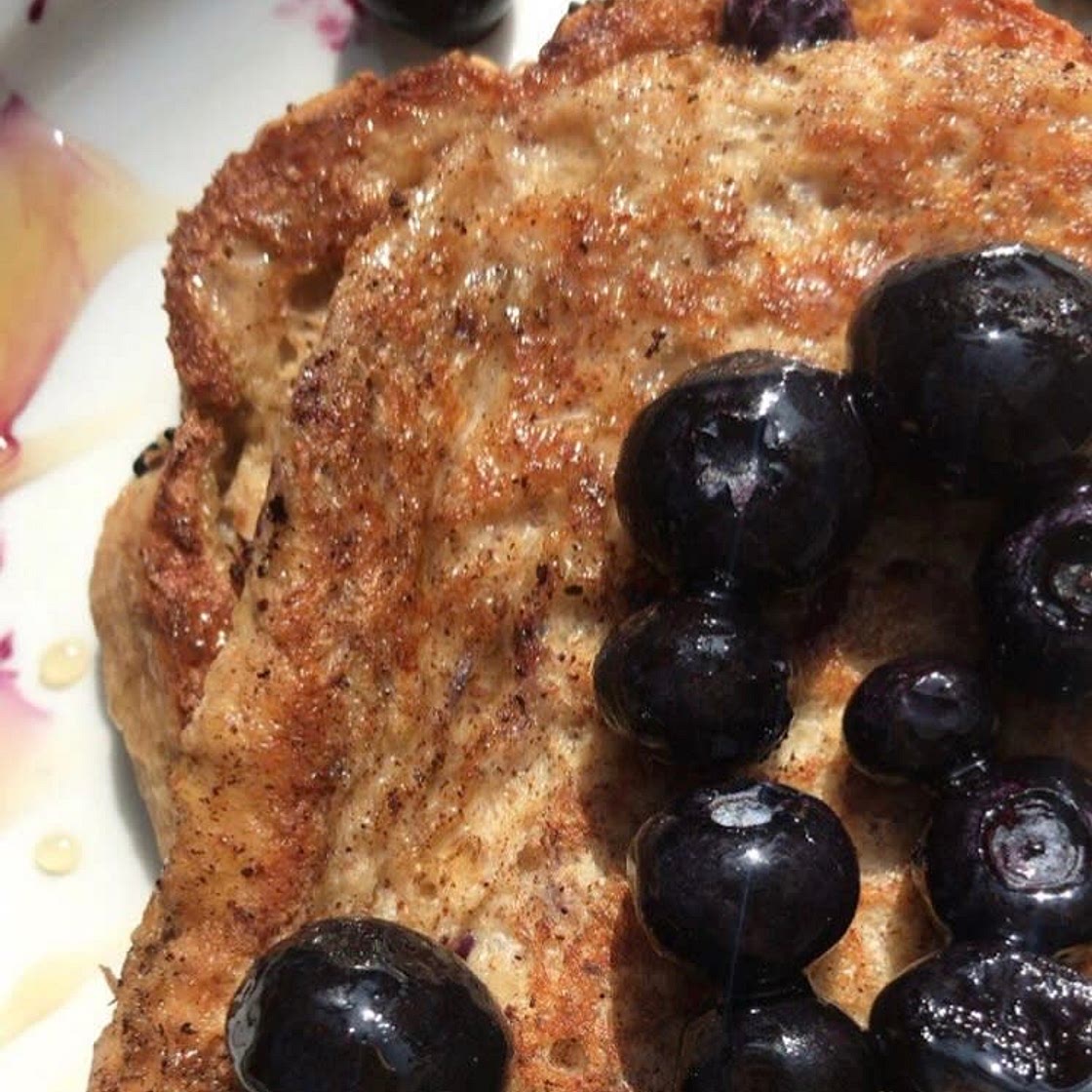 French Toast