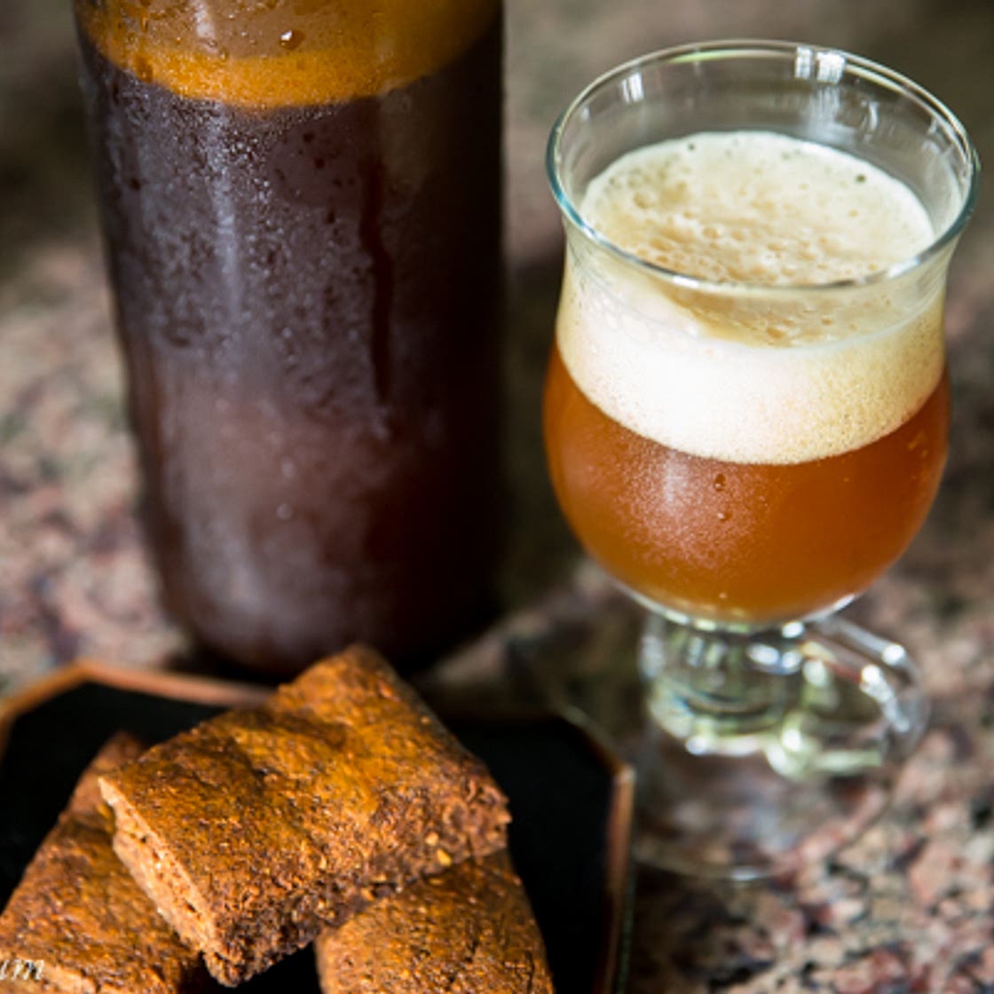 Kvass