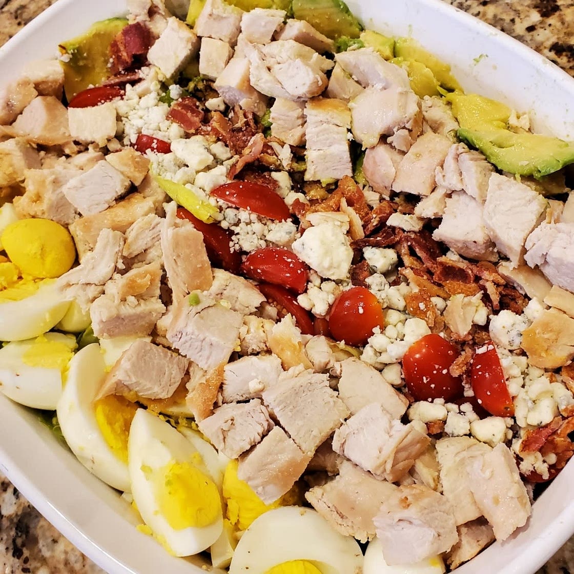 Cobb Salad