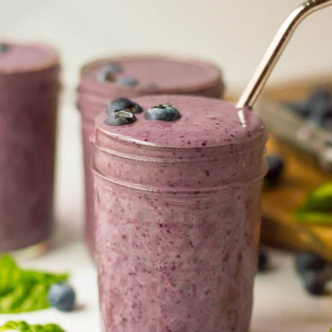 "Pain be Gone" Smoothie