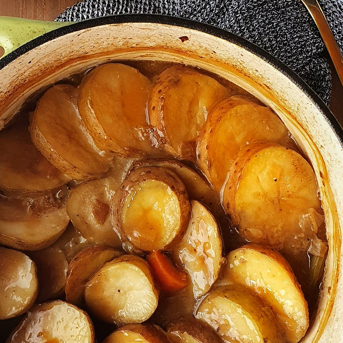 Irish Stew