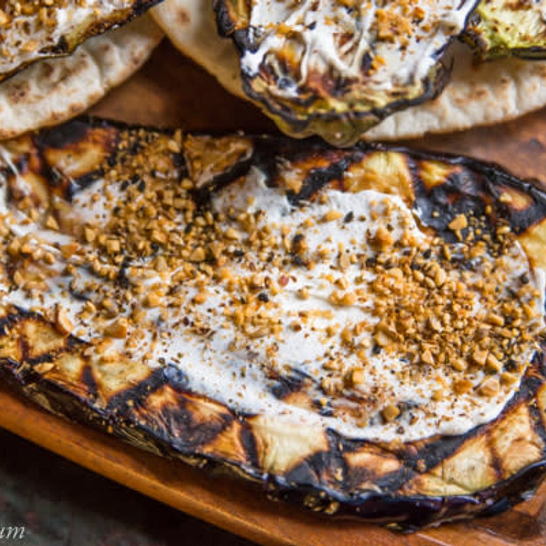 Dukkah, Seeds and Nuts Spice Mix