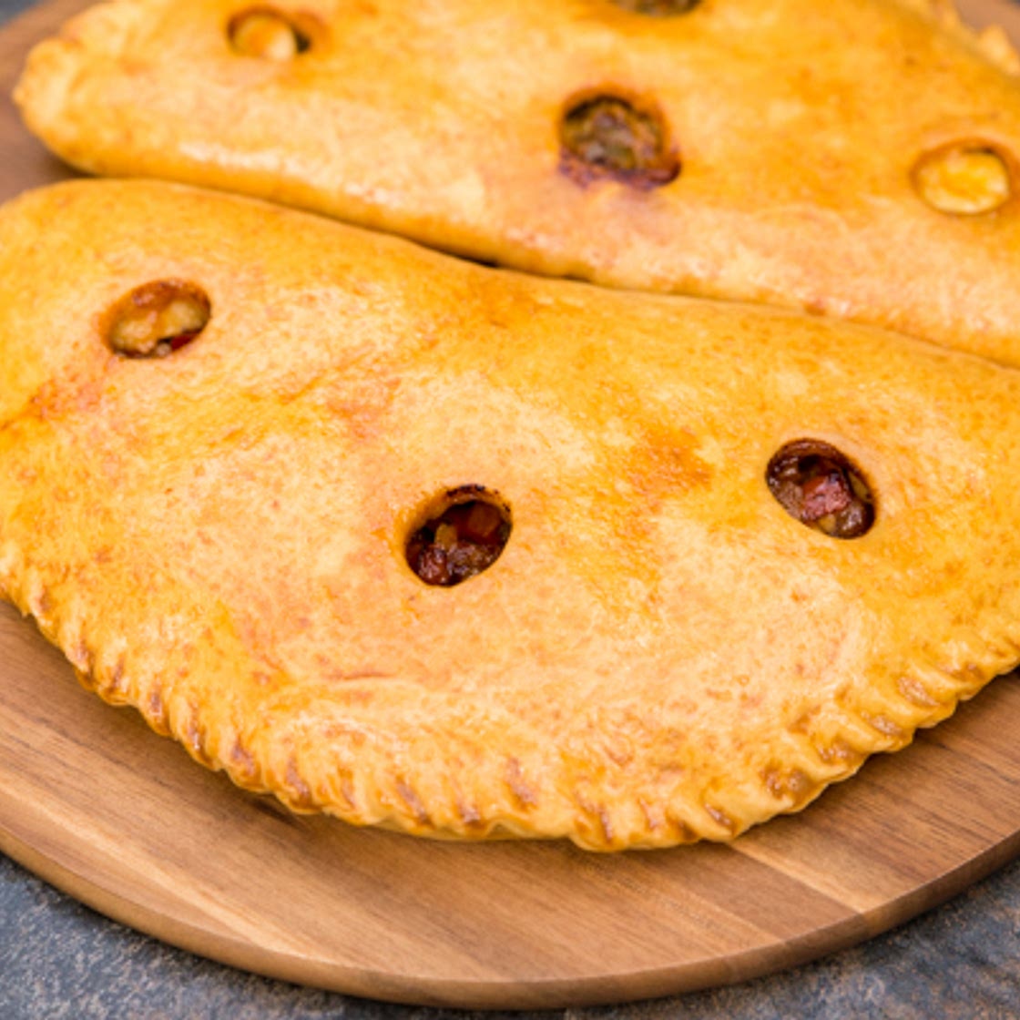 Empanada Gallega | Galician Pie