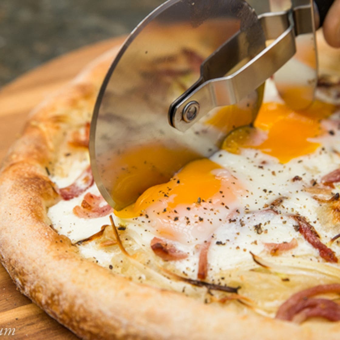 Sunnyside Pizza