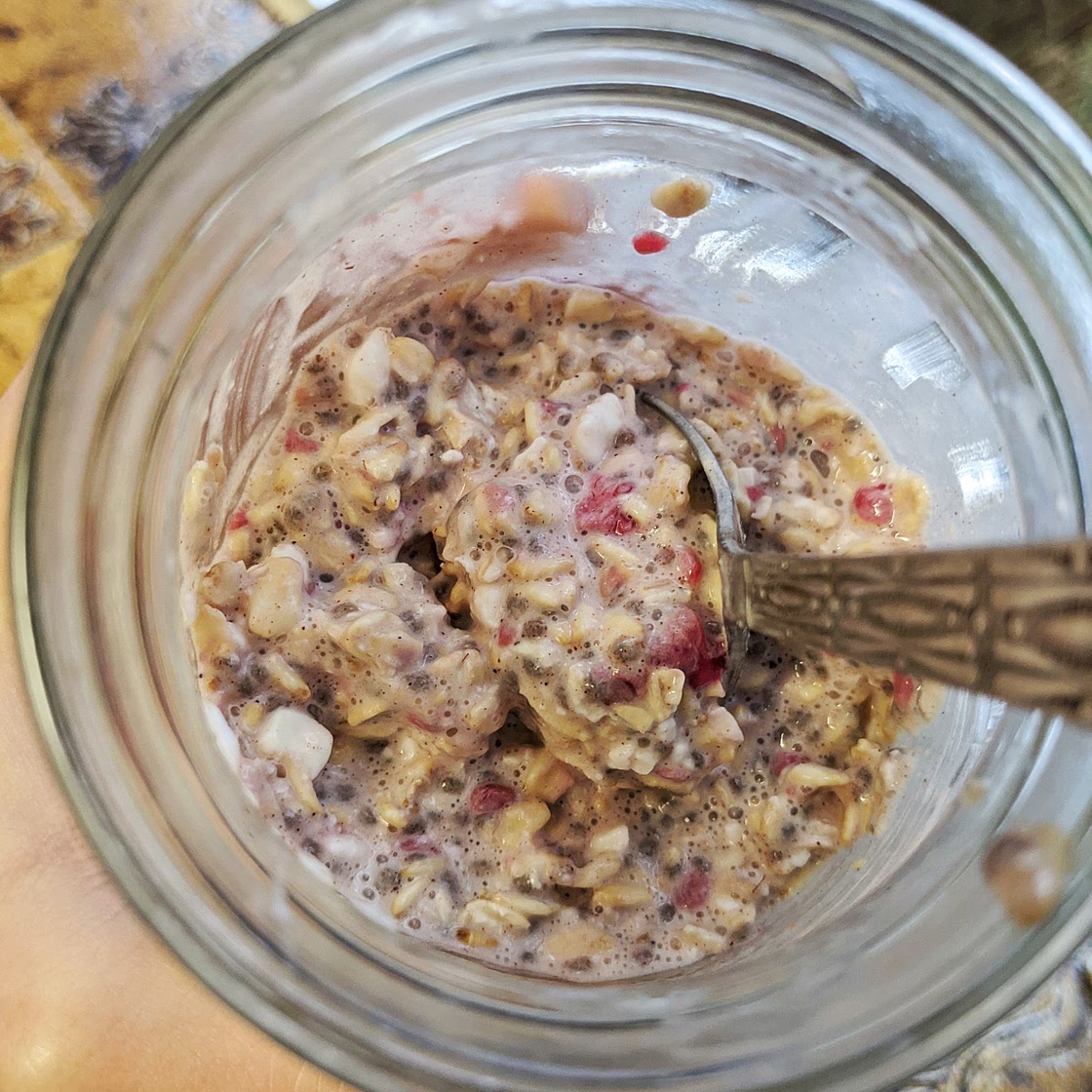 Overnight Oats