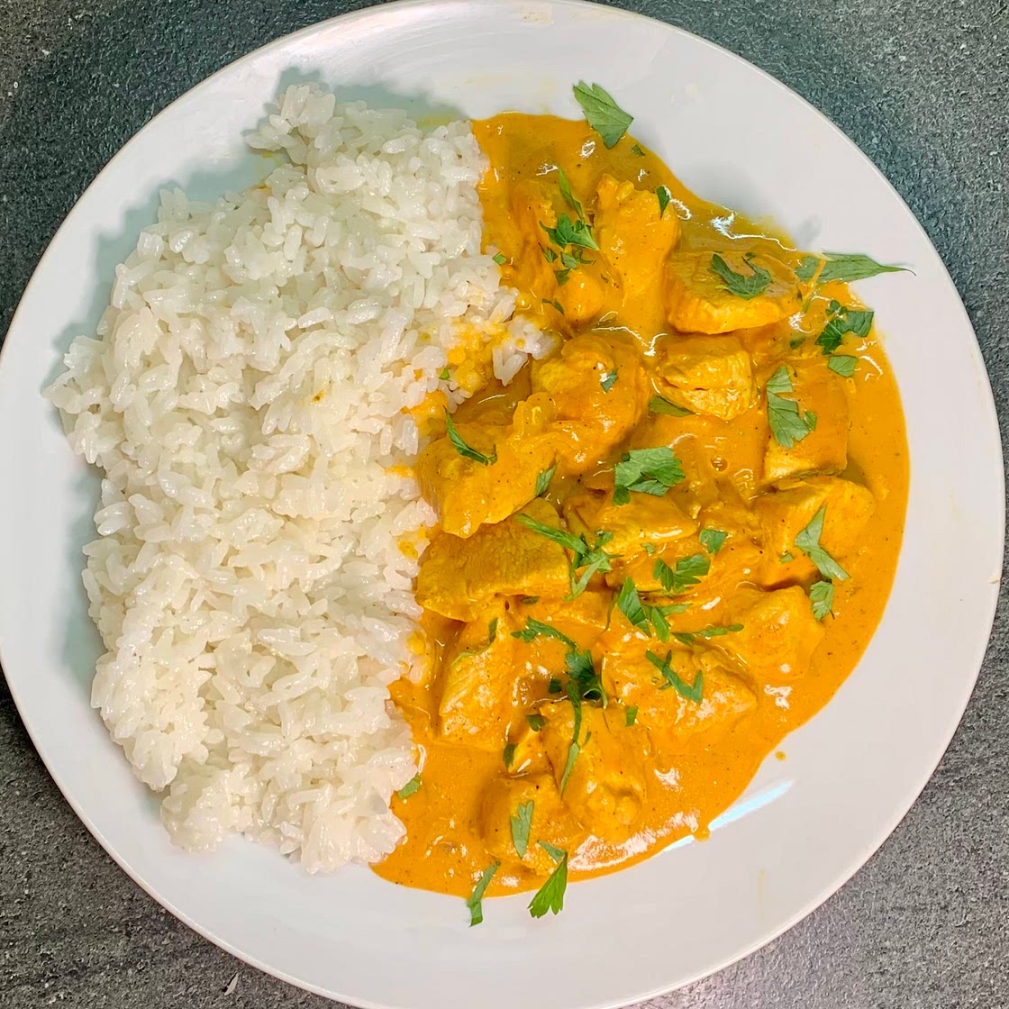 Kari Piletina🍛🇮🇳