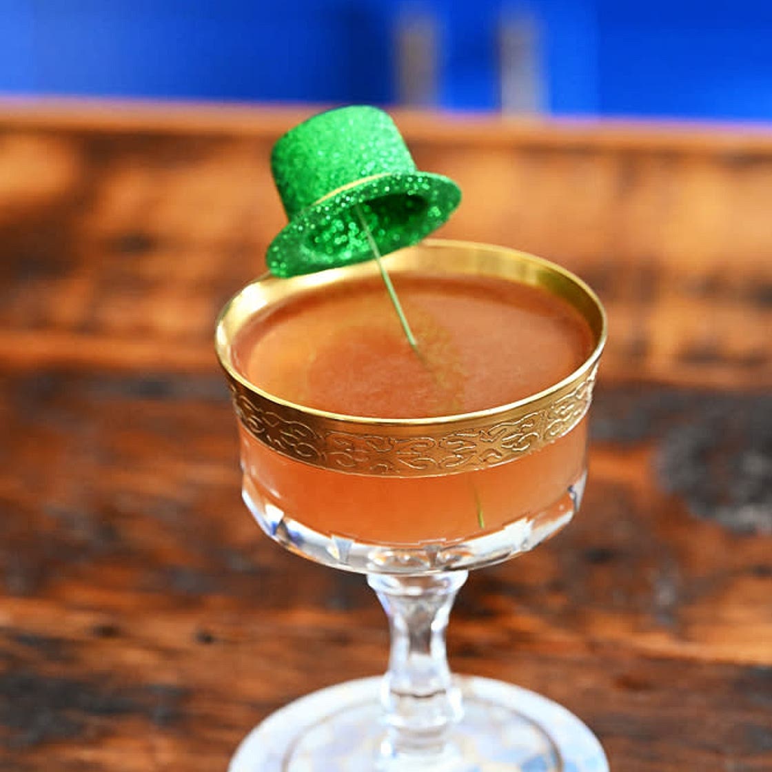 Irish Sour