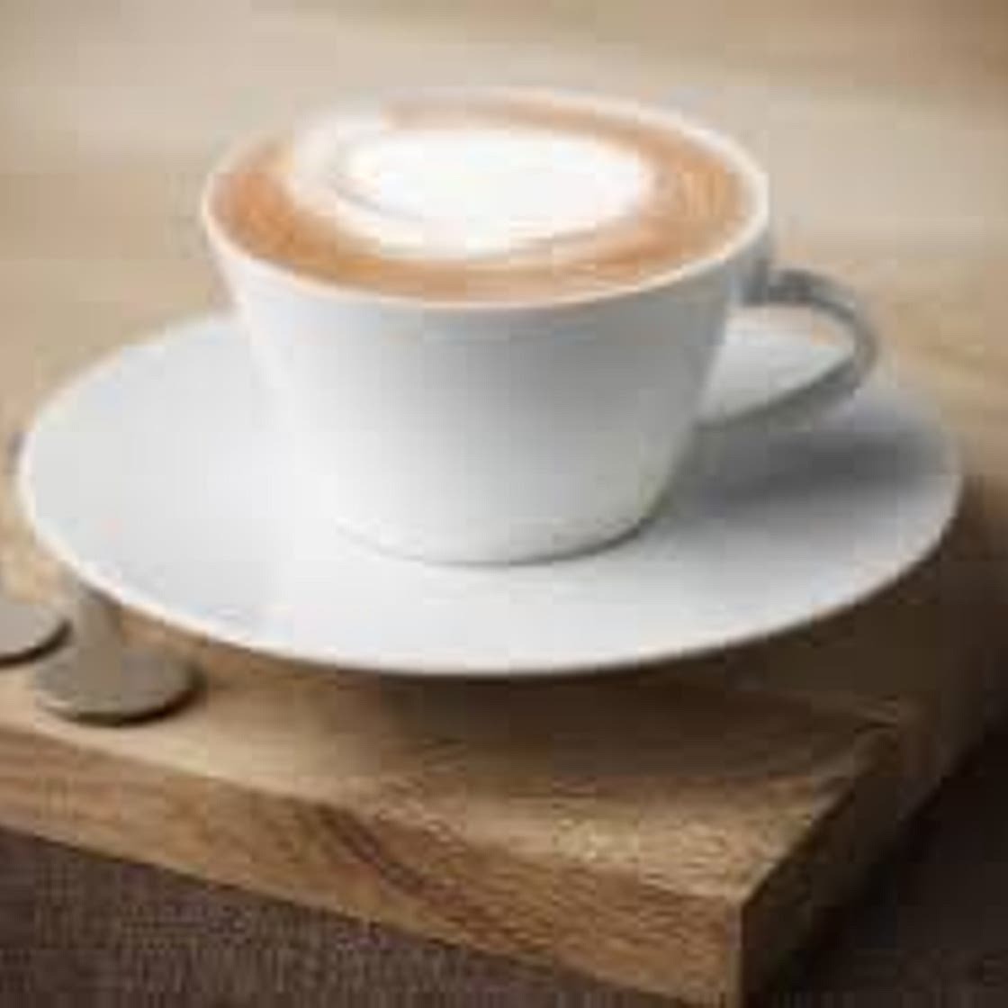 Mocha Latte with or without an espresso machine